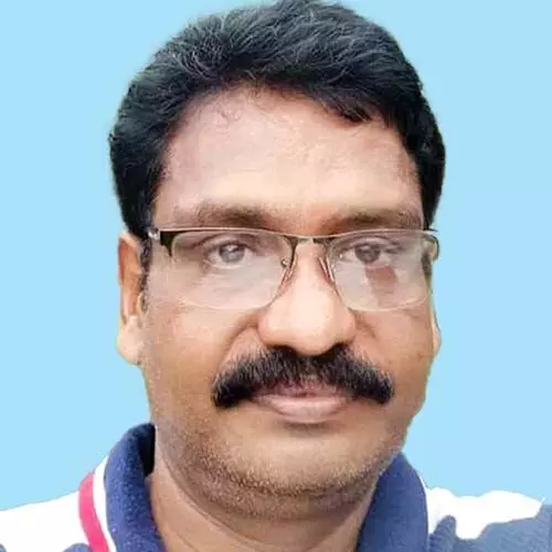 സു​ഭാ​ഷ്