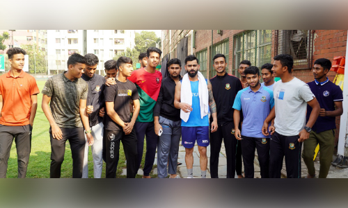 ഇന്ത്യ- ബംഗ്ലാദേശ് രണ്ടാം ടെസ്റ്റിന് ഇന്ന് തുടക്കം ഇന്ത്യ- ബംഗ്ലാദേശ് രണ്ടാം ടെസ്റ്റിന് ഇന്ന് തുടക്കം