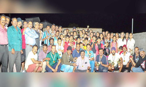 റാ​ക് ന​ന്മ കാ​യി​ക​മേ​ള വി​ജ​യി​ക​ള്‍