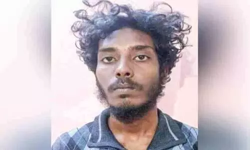 നിരവധി കേസുകളിലെ പ്രതിയെ കാപ്പ ചുമത്തി നാടുകടത്തി