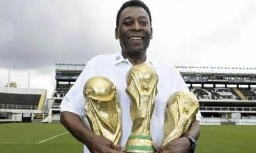 Pele