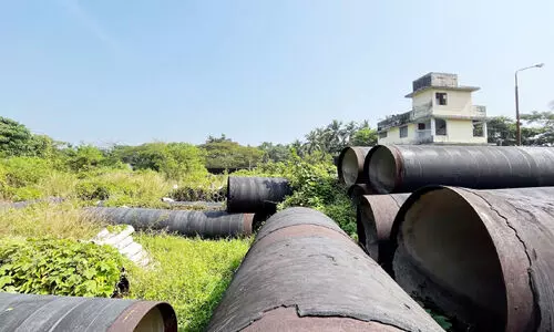 സരോവരം മലിനജല സംസ്കരണ പ്ലാന്റ് ; പദ്ധതി കോർപറേഷൻ നേരിട്ട് നടപ്പാക്കും