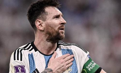 മെസ്സി പി.എസ്.ജിയിൽ തുടരും; ലക്ഷ്യം ടീമിന് ചാമ്പ്യൻസ് ലീഗിൽ കന്നിക്കിരീടം