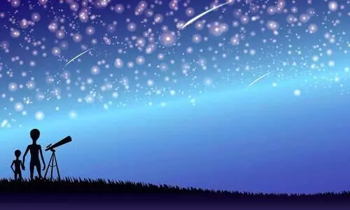 Have aliens visited Earth