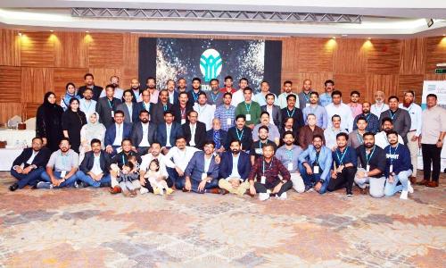 TKM College Saudi Alumni Chapter