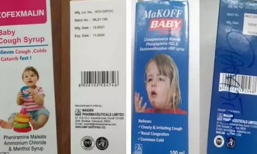 Maiden Pharmaceuticals