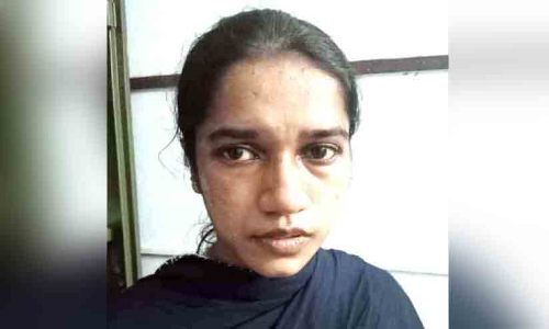 ജ്വല്ലറിയിൽ മോഷണം: യുവതി അറസ്റ്റിൽ