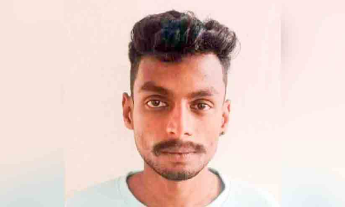 വിവാഹ വാഗ്ദാനം നല്‍കി പതിനെട്ടുകാരിയെ ഗര്‍ഭിണിയാക്കിയ കേസ്: പ്രതി പിടിയില്‍