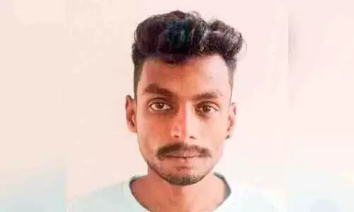 വിവാഹ വാഗ്ദാനം നല്‍കി പതിനെട്ടുകാരിയെ ഗര്‍ഭിണിയാക്കിയ കേസ്: പ്രതി പിടിയില്‍