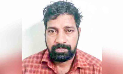 യുവാവിനെ കുത്തിക്കൊലപ്പെടുത്താൻ ശ്രമിച്ച കേസിലെ പ്രതി പിടിയിൽ