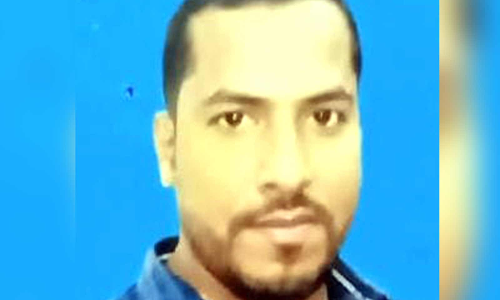 ചി​കി​ത്സ​ക്കു നാ​ട്ടി​ൽ​പോ​യ വ​ല്ല​പ്പു​ഴ സ്വ​ദേ​ശി നി​ര്യാ​ത​നാ​യി