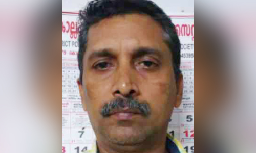 കുട്ടികള്‍ക്ക് പാന്‍മസാല വില്‍പന നടത്തിയയാളെ പൊലീസ് പിടികൂടി