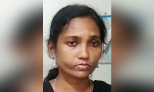 വീട്ടിൽ നിന്ന്​ സ്വർണാഭരണങ്ങൾ കവർന്ന ഹോം നഴ്സ് അറസ്റ്റിൽ