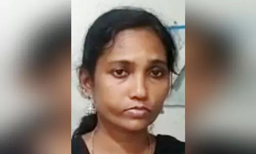 വീട്ടിൽ നിന്ന്​ സ്വർണാഭരണങ്ങൾ കവർന്ന ഹോം നഴ്സ് അറസ്റ്റിൽ