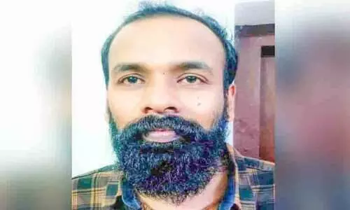 കായംകുളം ഗവ. ആശുപത്രി ആക്രമണം: സി.പി.എം ബ്രാഞ്ച് സെക്രട്ടറിയായിരുന്ന മുഖ്യപ്രതി അറസ്റ്റിൽ