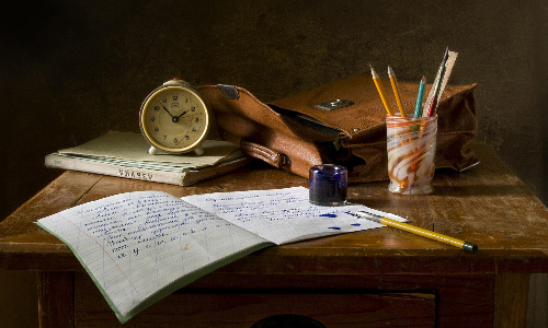 എഴുത്തുകുത്ത്​