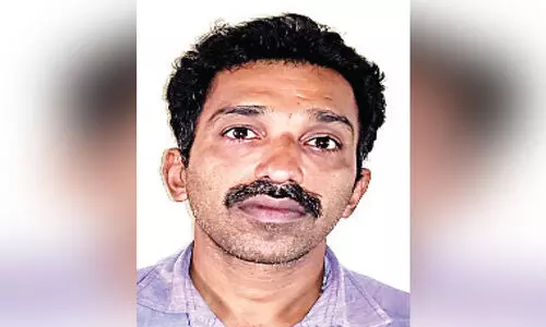 29 ലി​റ്റ​ർ ചാ​രാ​യ​വും 150 ലി​റ്റ​ർ വാ​ഷും പി​ടി​കൂ​ടി