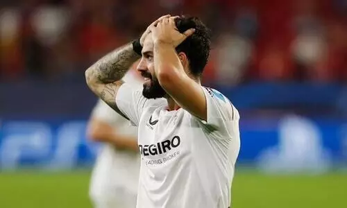 കരാറിലെത്തി നാലു മാസം കൊണ്ട് പറഞ്ഞുവിട്ട് സെവിയ്യ; സൂപർ താരം ഇസ്കോ ഇനി എവിടെ കളിക്കും?