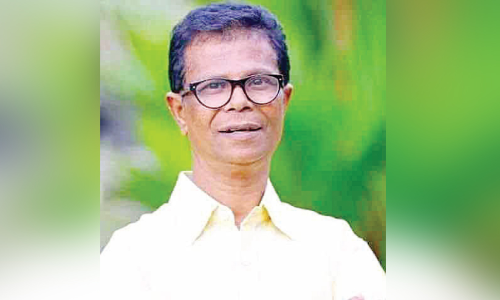 ‘നിറവ്’ പ്രതിഭ പുരസ്കാരം ഇന്ദ്രൻസിന്