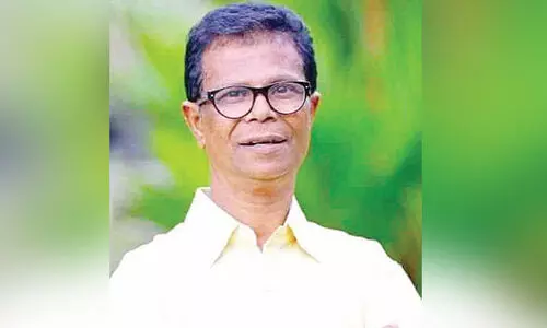 ‘നിറവ്’ പ്രതിഭ പുരസ്കാരം ഇന്ദ്രൻസിന്