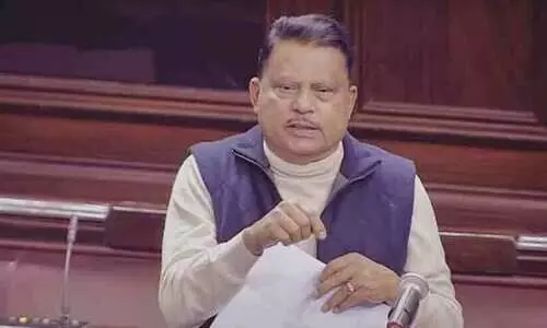 ‘സദുദ്ദേശ്യത്തോടെ തമാശ രൂപത്തിൽ നടത്തിയ പരാമർശങ്ങൾ പുകഴ്ത്തലായി വ്യാഖ്യാനിച്ചു’; വിവാദത്തിൽ വിശദീകരണവുമായി പി.വി അബ്ദുൽ വഹാബ്