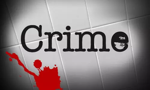 തിരുവനന്തപുരത്ത് ഭർത്താവ് ഭാര്യയെ വെട്ടിക്കൊന്നു