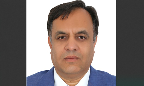 ഡോ. സുഹൈൽ അജാസ്​ ഖാൻ സൗദിയിലെ പുതിയ ഇന്ത്യൻ അംബാസഡർ