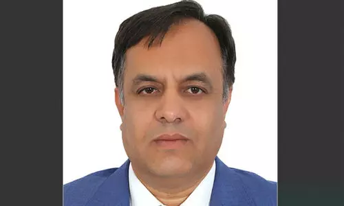 ഡോ. സുഹൈൽ അജാസ്​ ഖാൻ സൗദിയിലെ പുതിയ ഇന്ത്യൻ അംബാസഡർ