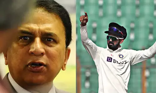 ‘അവിശ്വസനീയം’; ഇന്ത്യൻ ടീം തീരുമാനത്തിനെതിരെ രോഷാകുലനായി സുനിൽ ഗവാസ്കർ