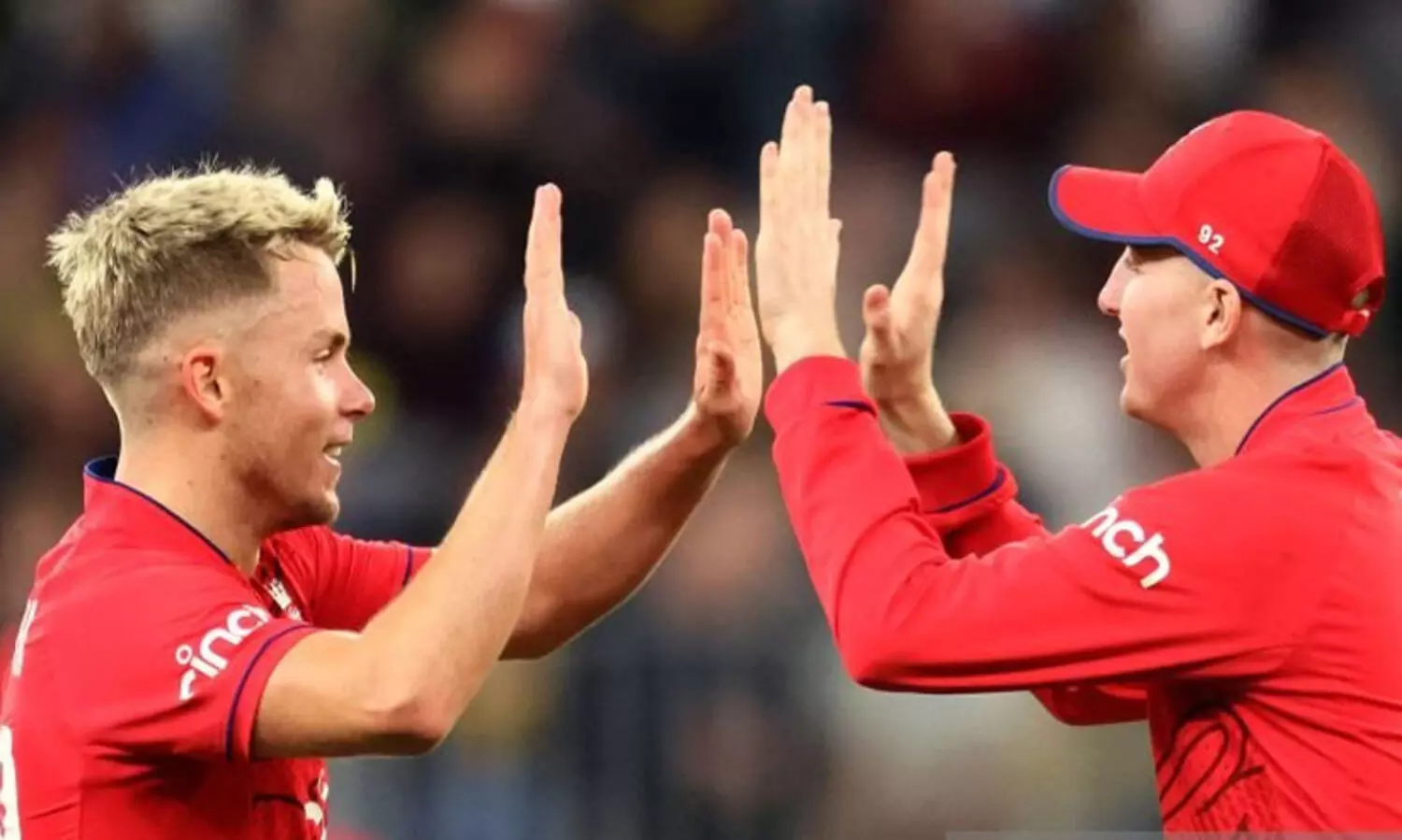 കോളടിച്ച് സാം കറൻ; 18.50 കോടിക്ക് പഞ്ചാബ് കിങ്സിൽ; കാമറൂൺ ഗ്രീനിന് 17.5 കോടി; ബെൻ സ്റ്റോക്സിന് 16.25 കോടി