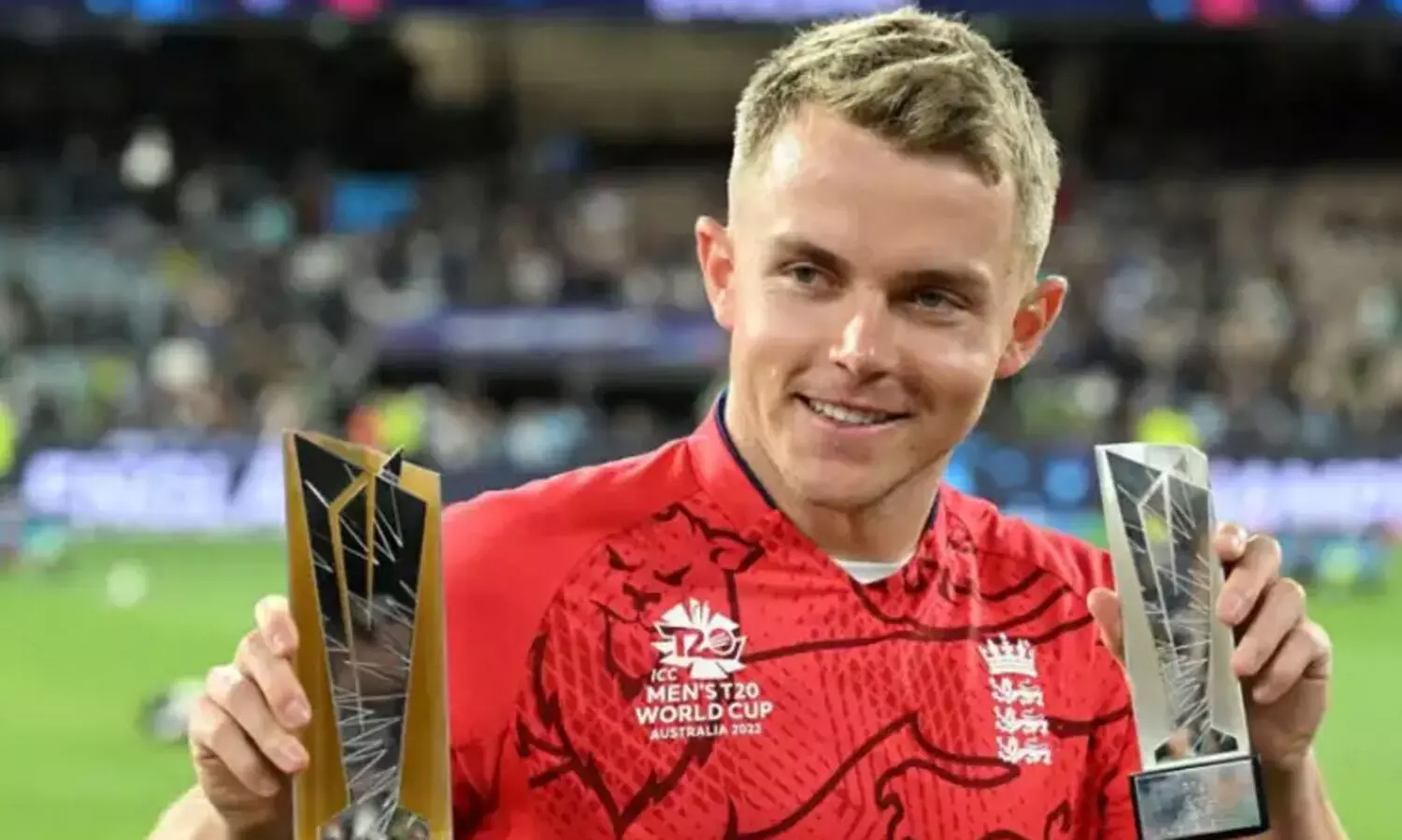 സാം കറന് പൊന്നുംവില: ഐ.പി.എൽ ചരിത്രത്തിലെ ഏറ്റവും വിലയേറിയ താരം