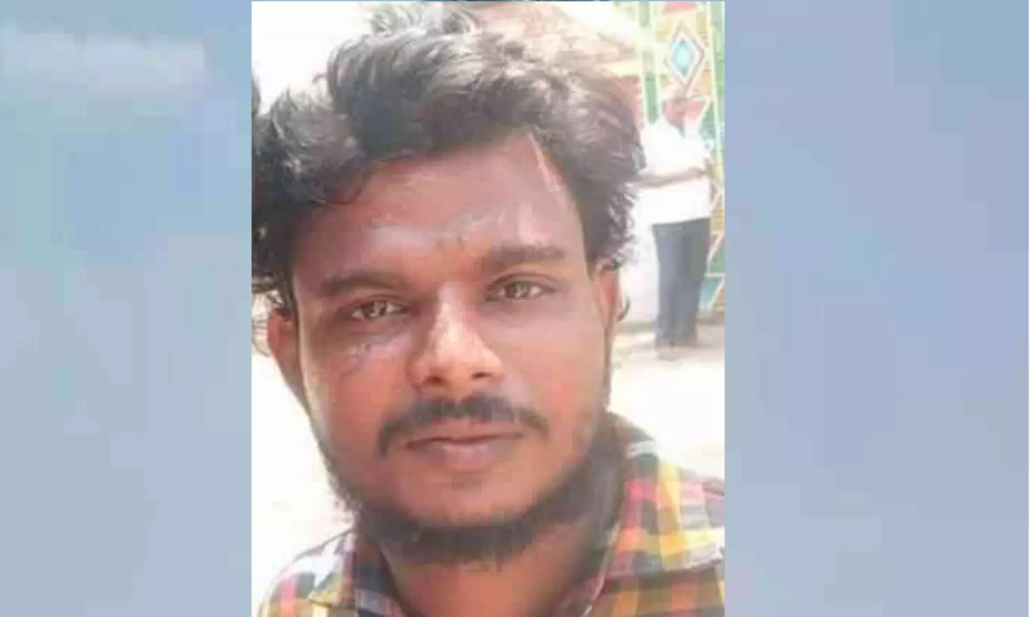 മരുന്നു വാങ്ങാൻ പോയ യുവാവ് ബൈക്കപകടത്തിൽ മരിച്ചു