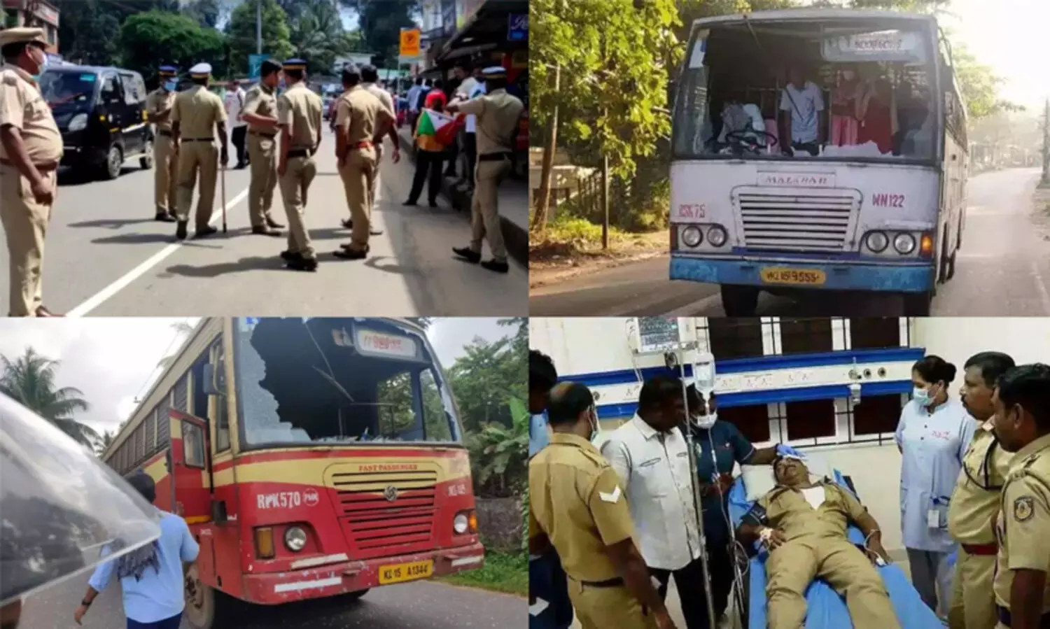 പോപുലർ ഫ്രണ്ട്​ ഹർത്താൽ: റവന്യൂ റിക്കവറി വൈകിയതിൽ​ ​ഹൈകോടതിയിൽ മാപ്പപേക്ഷിച്ച്​ സർക്കാർ