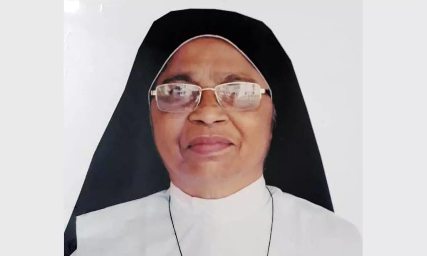 മാര്‍ ക്ലീമിസ് കാതോലിക്ക ബാവയുടെ സഹോദരി സിസ്റ്റര്‍ ജോയ്‌സ് നി​ര്യാ​ത​യാ​യി