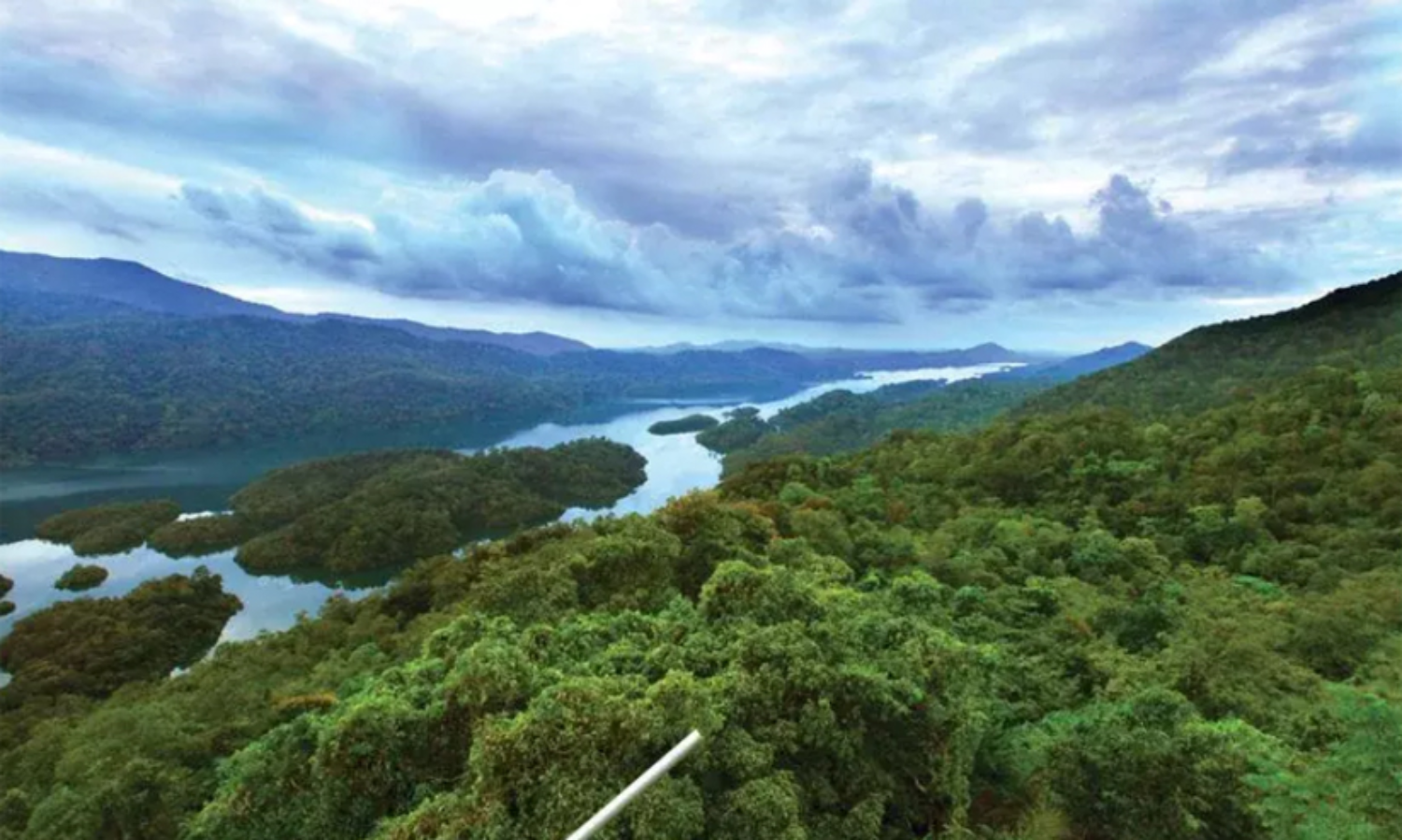 കരുതൽ മേഖല: എരുമേലിയിൽ പ്രതിഷേധം