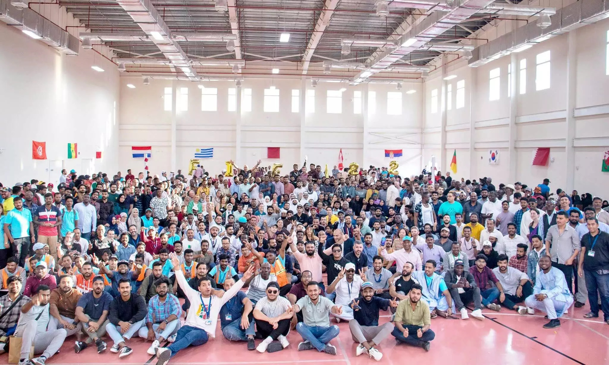 Qatar World Cup Qatar World Cup