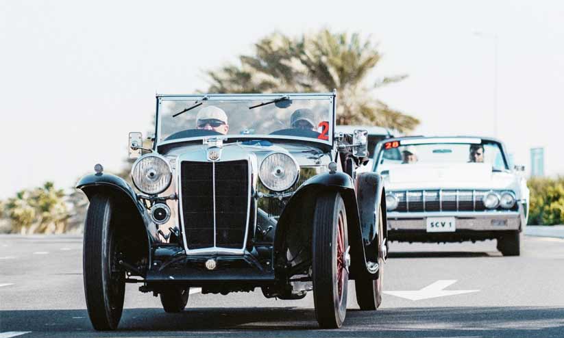 അജ്മാന് മോട്ടോര് ഫെസ്റ്റിവലിന് സമാപനം അജ്മാന് മോട്ടോര് ഫെസ്റ്റിവലിന് സമാപനം