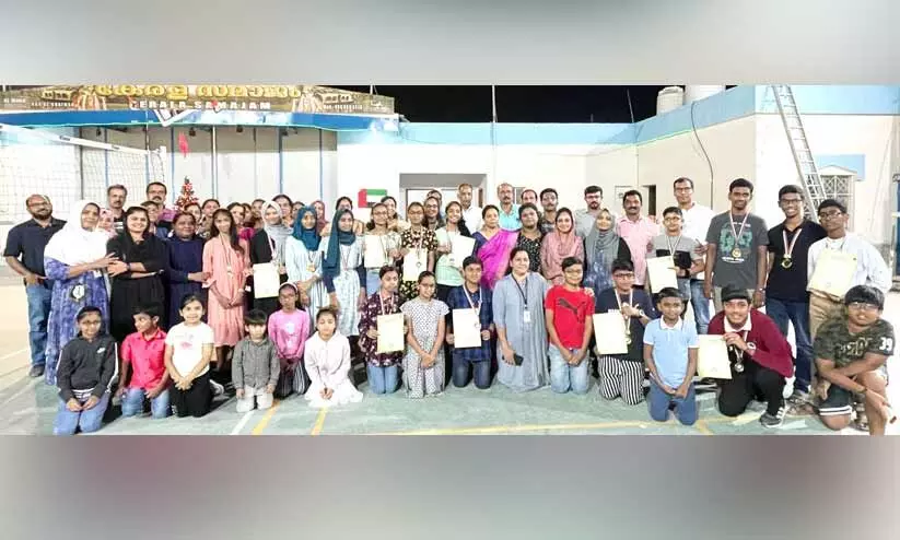 മ​ല​യാ​ളം മി​ഷ​ന്‍ ക്ലാ​സു​ക​ള്‍ ഓ​ഫ് ലൈ​നാ​ക്കു​ന്നു