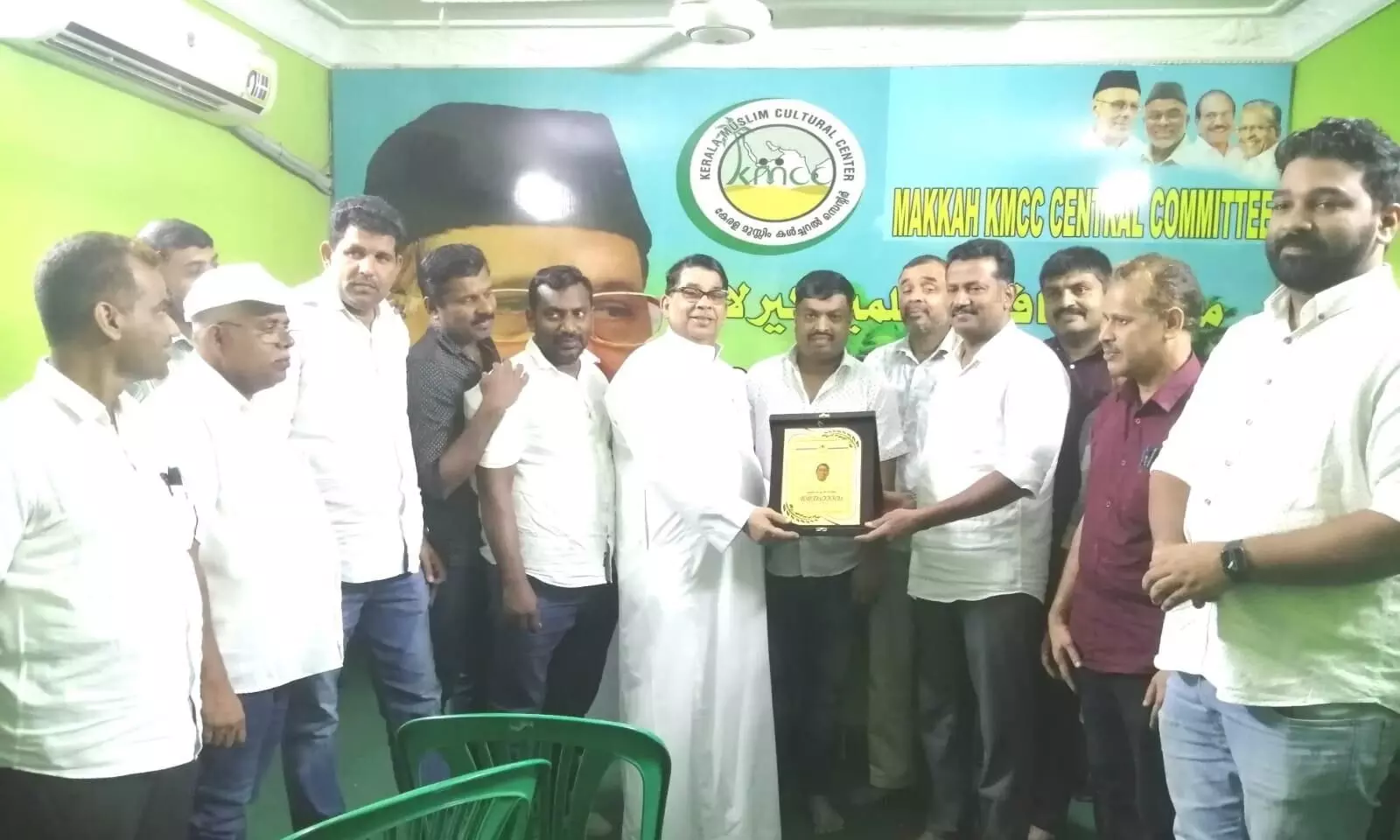 Thettath Muhammed Kutty Thettath Muhammed Kutty