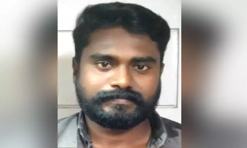 എം.ഡി.എം.എ വിൽപന: യുവാവ്​ കരുതൽ തടങ്കലിൽ