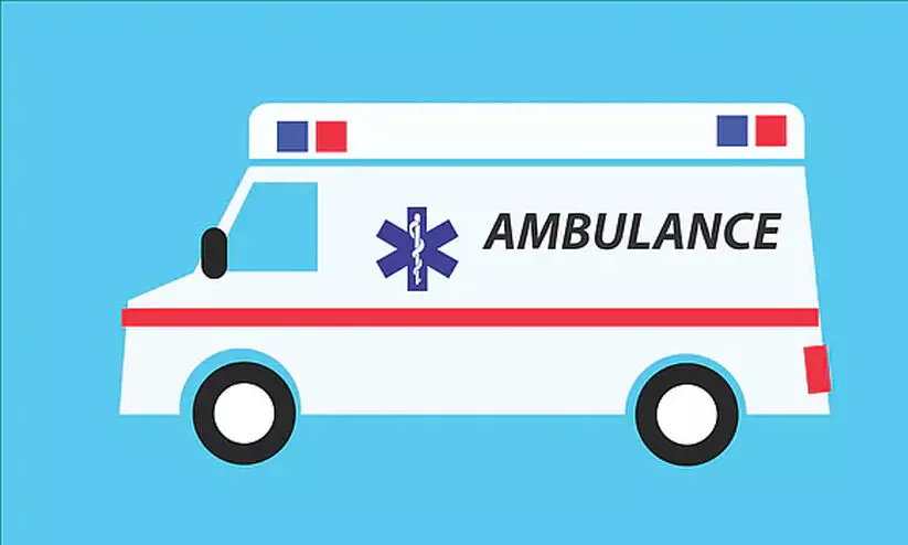 ambulance ambulance