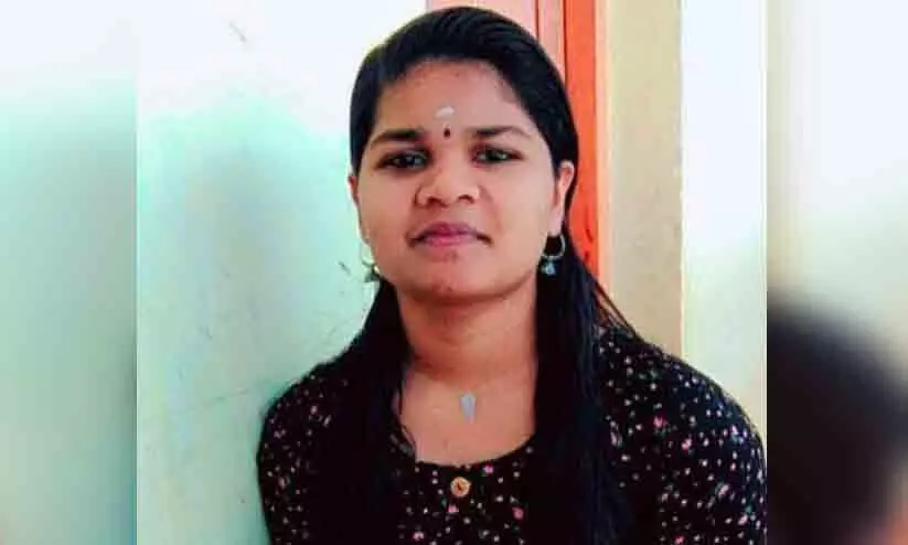 അഭിഭാഷകയാവാന്‍ അട്ടപ്പാടിയില്‍ നിന്നും വിനോദിനി