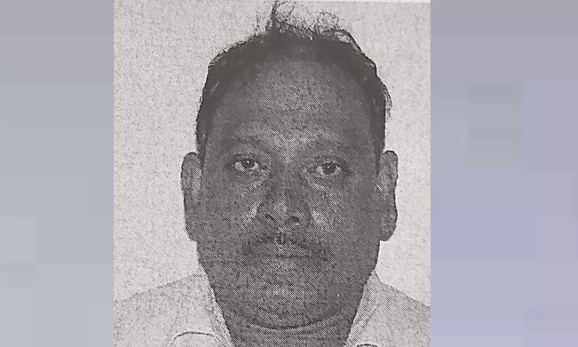 ദുബൈയിൽ മരിച്ച കോഴിക്കോട് സ്വദേശിയെ തിരിച്ചറിഞ്ഞു ദുബൈയിൽ മരിച്ച കോഴിക്കോട് സ്വദേശിയെ തിരിച്ചറിഞ്ഞു