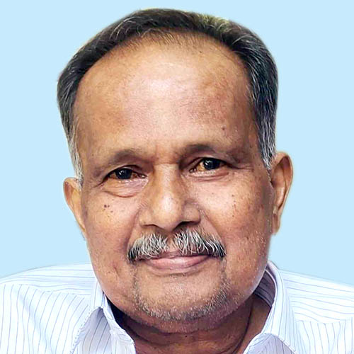 സു​ബൈ​ർ