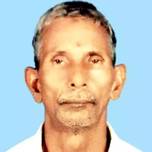 ഗോ​വി​ന്ദ​ൻ