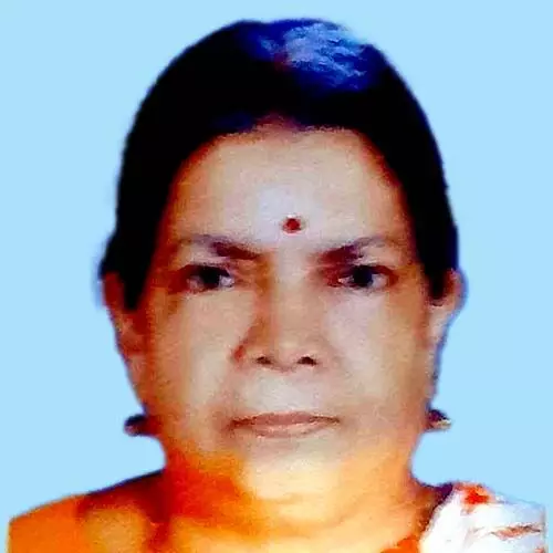 വി​ജ​യ​ല​ക്ഷ്മി