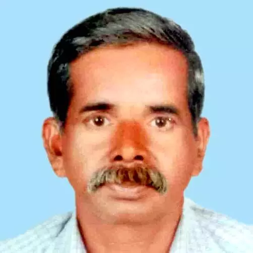 ശ​ങ്ക​ര​നാ​രാ​യ​ണ​ൻ