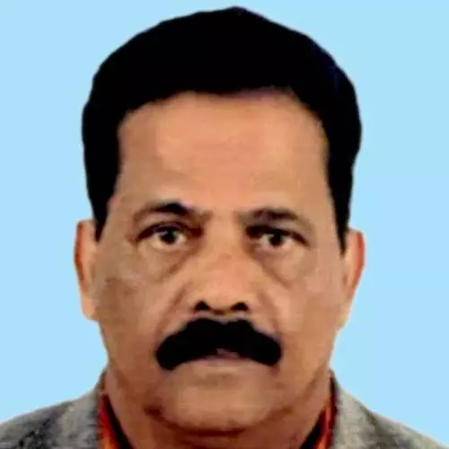 ഗോ​പി​നാ​ഥ്