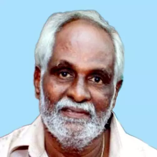 സു​രേ​ന്ദ്ര​ൻ