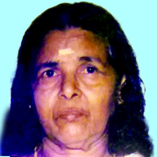 കാ​ര്‍ത്യാ​യ​നി